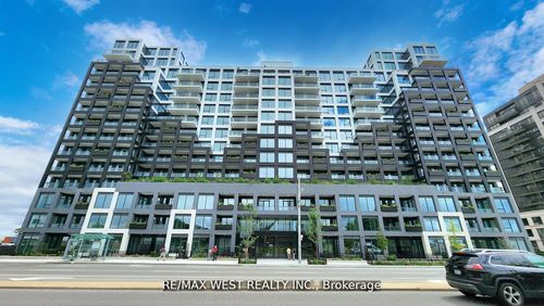 1023-1100 Sheppard Ave W, North York, ON, M3J0G8 | Card Image