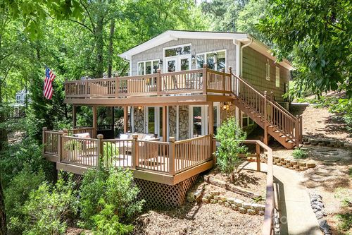 550 Deerfield Rd, Mount Gilead, NC, 27306-8819 | Card Image