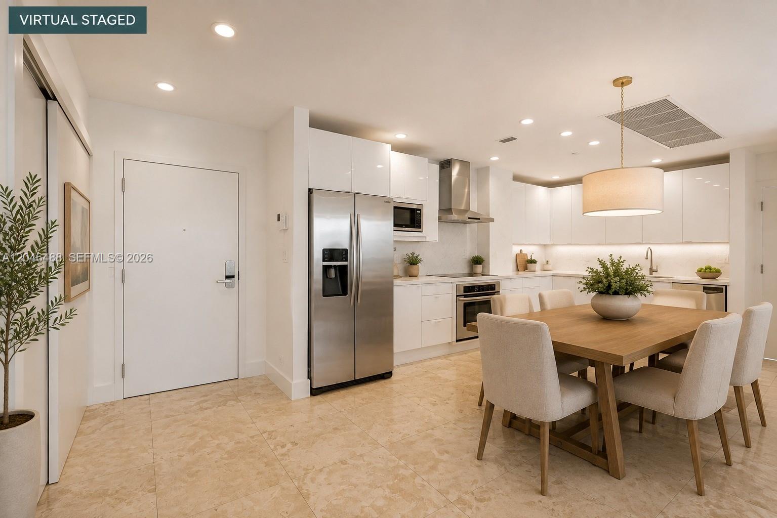 Residential in Miami Beach 3