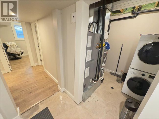 8 - 1500 Blakeburn Road, House other with 5 bedrooms, 2 bathrooms and 1 parking in Coalmont-Tulameen BC | Image 27