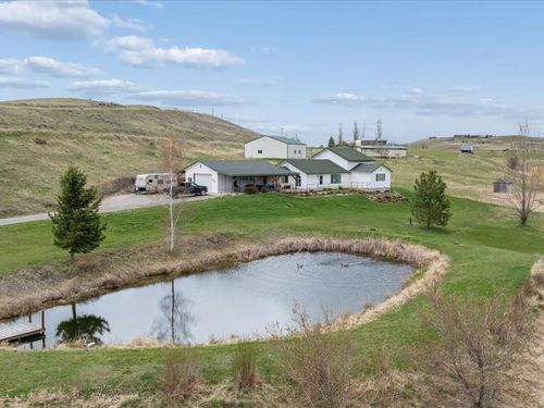 130 Hilltop Dr, Eureka, MT, 59917-8515 | Card Image