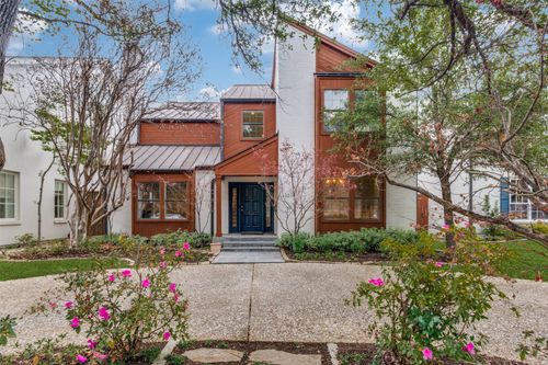 3514 Harvard Ave, Dallas, TX, 75205-3224 | Card Image