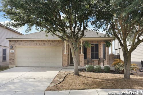 5413 Caraway Bnd, San Antonio, TX, 78238-2325 | Card Image