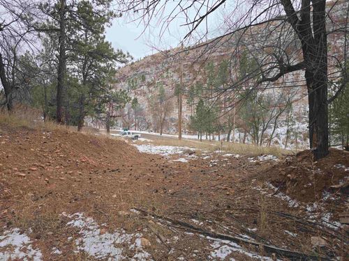 TBD Cleghorn Canyon Rd, Rapid City, SD, 57702 | Card Image