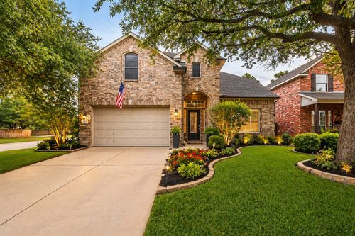 2201 Bayou Ct, Keller, TX, 76248-8361 | Card Image