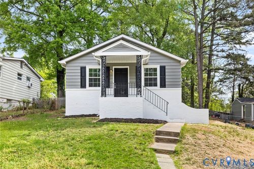 7413 Moss Side Ave, Richmond, VA, 23227-1850 | Card Image