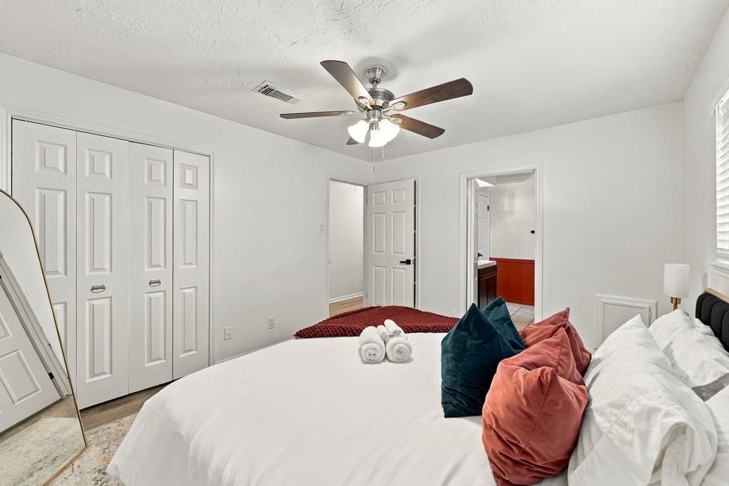 Residential in Conroe 3