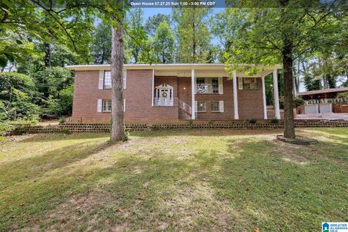 217 4th St, Pleasant Grove, AL, 35127-1240 | Card Image