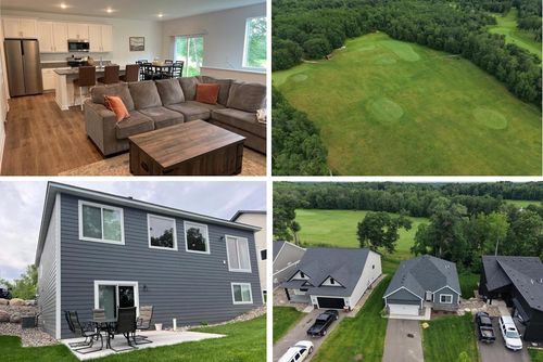 5533 Little Walnut Ln, Pequot Lakes, MN, 56472-3871 | Card Image
