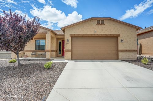 6183 E Laguna Ln, Prescott Valley, AZ, 86314-6771 | Card Image