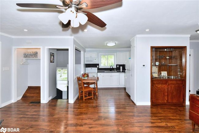 64 Langs Rd, House other with 2 bedrooms, 1 bathrooms and 11 parking in Roseneath ON | Image 13