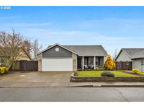 4851 Saunter Loop, Salem, OR, 97305 | Card Image