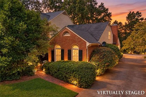 1269 Whitlock Ridge Drive Sw, Marietta, GA, 30064 | Card Image