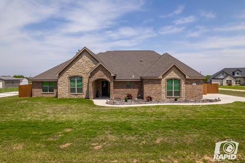 4636 Cheetah Run, San Angelo, TX, 76901-1089 | Card Image