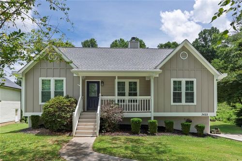 3622 Winding Trail Dr, Douglasville, GA, 30135-7218 | Card Image