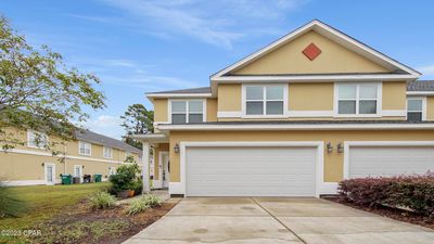 1820 Annabella's Drive, Townhouse with 3 bedrooms, 2 bathrooms and null parking in Panama City Beach FL | Image 2