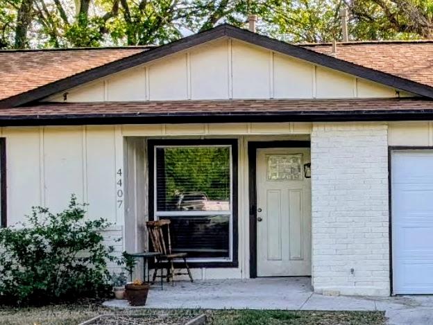 Residential in Austin 3