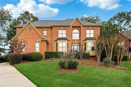 2115 Sugarstone Ct, Lawrenceville, GA, 30043-5055 | Card Image