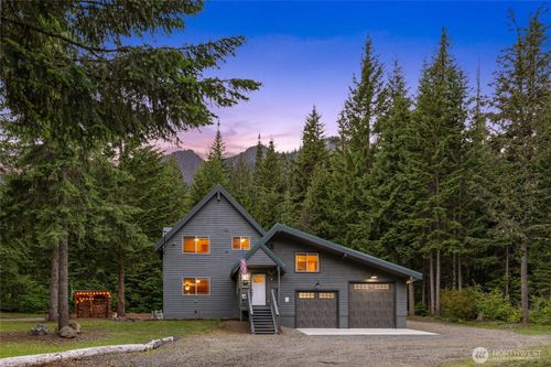 5451 Kachess Lake Rd, Easton, WA, 98925 | Card Image