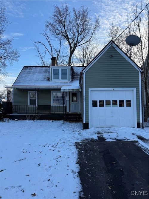 442 Orwood Pl, Syracuse, NY, 13208-3119 | Card Image