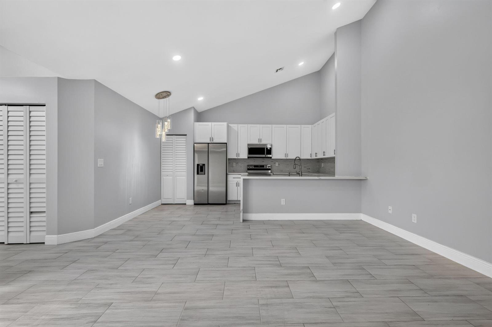 Residential Lease in West Palm Beach