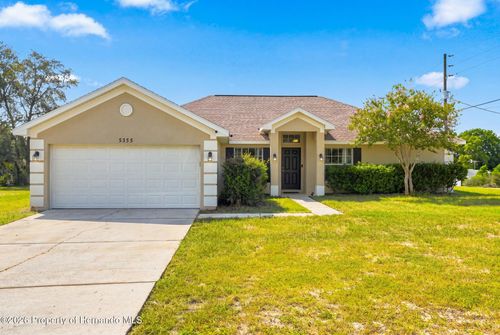 5355 Berrien Ave, SPRING HILL, FL, 34608-2316 | Card Image