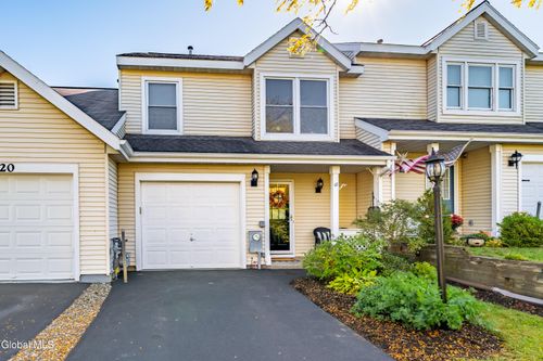 18 Plaza Ave, Rensselaer, NY, 12144-9660 | Card Image