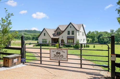 3005 Lockwood Ridge Ln, Franklin, TN, 37064-1410 | Card Image