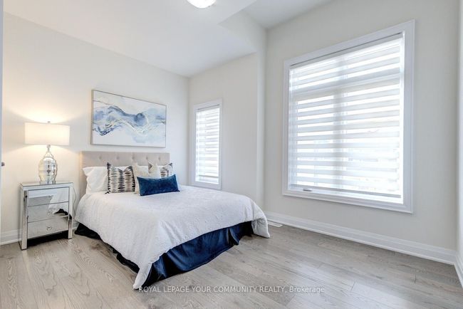 1243 Queens Plate Rd, House other with 5 bedrooms, 5 bathrooms and 2 parking in Oakville ON | Image 32
