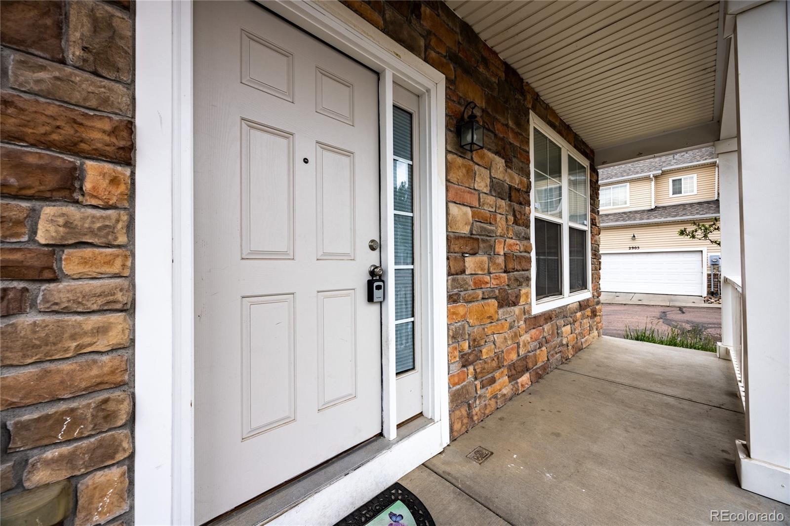 Residential in Colorado Springs 3