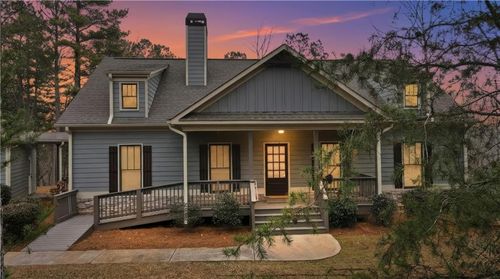 294 Town Creek Rd, Talking Rock, GA, 30175-7287 | Card Image