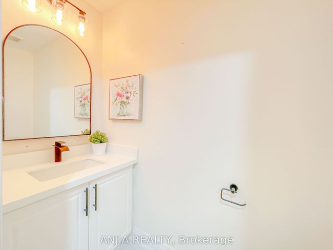 2330 Bur Oak Ave, House attached with 4 bedrooms, 4 bathrooms and 1 parking in Markham ON | Image 38