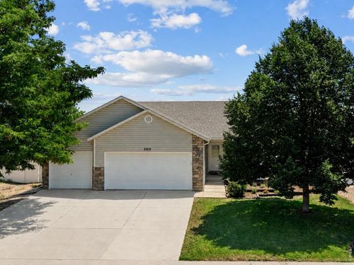 6912 Carlyle Ln, Wellington, CO, 80549-2273 | Card Image
