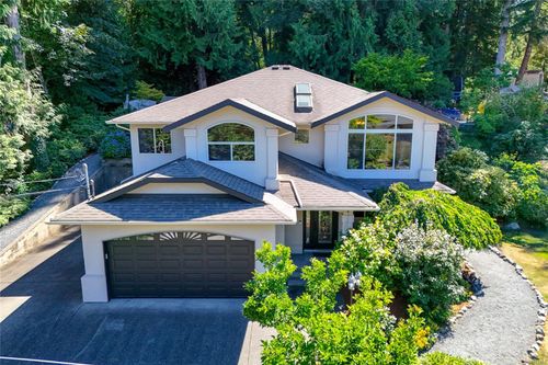 804 Bucktail Rd, Mill Bay, BC, V8H1H5 | Card Image