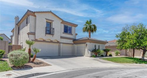 875 Chaste Ct, Henderson, NV, 89015-2421 | Card Image