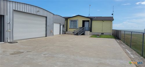 1341 Swan Point Rd, Seadrift, TX, 77983-4401 | Card Image