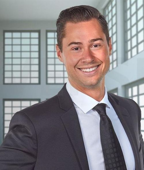 Marc-André Ferland