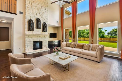 2306 Lakeway Dr, Friendswood, TX, 77546-6196 | Card Image
