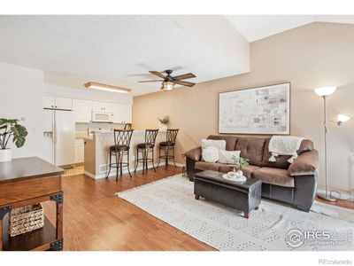 B - 12162 Bannock Circle, Condo with 2 bedrooms, 3 bathrooms and 1 parking in Denver CO | Image 2