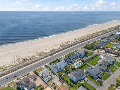 116 Ocean Avenue, House other with 5 bedrooms, 4 bathrooms and null parking in Monmouth Beach NJ | Image 3