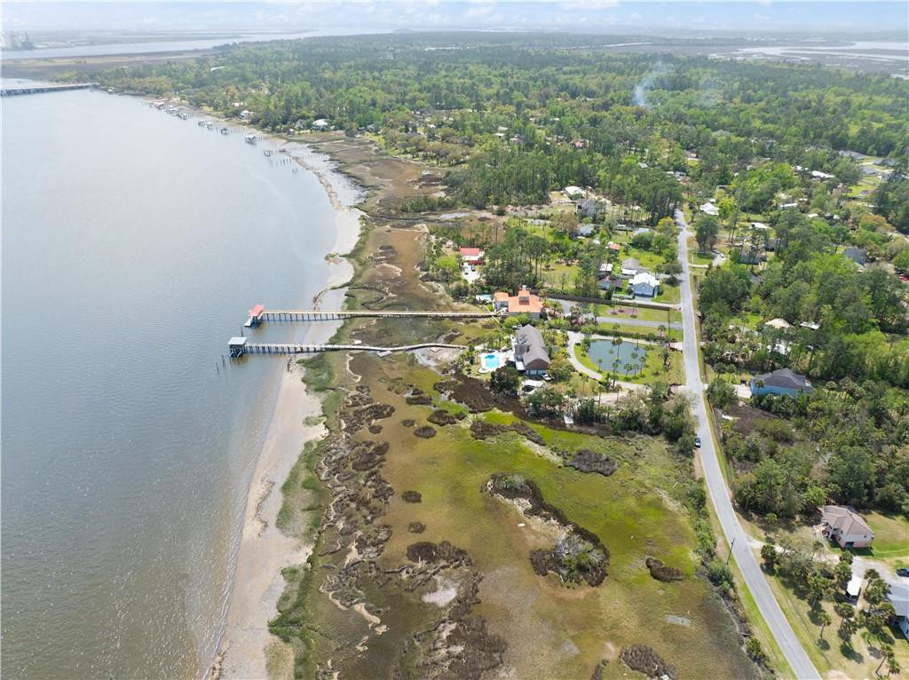 Land in Brunswick 4