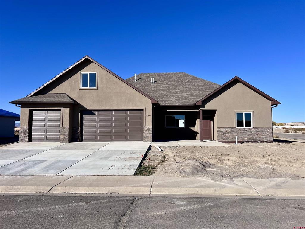 Salem St, Delta, CO 81416