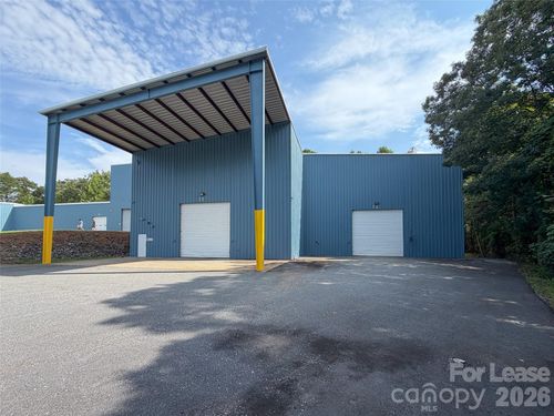3-144 Industrial Drive, Forest City, NC, 28043 | Card Image
