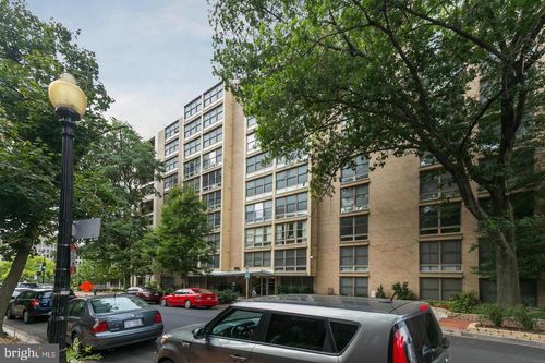 410-1260 21st St Nw, WASHINGTON, DC, 20036-7312 | Card Image
