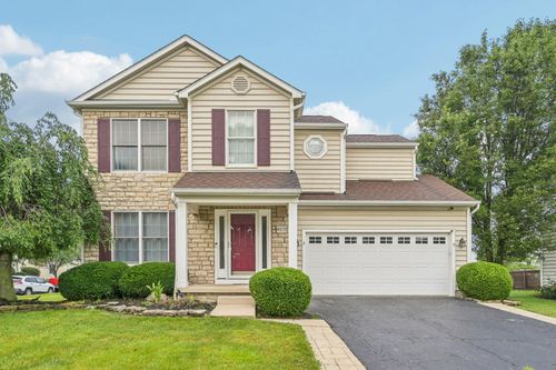 9375 Wingate Pl, Orient, OH, 43146-9072 | Card Image