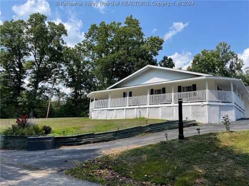 545 Twistabout Rd, Procious, WV, 25164-8073 | Card Image