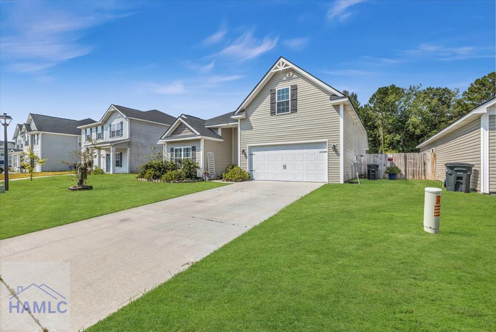 Residential in Hinesville 4