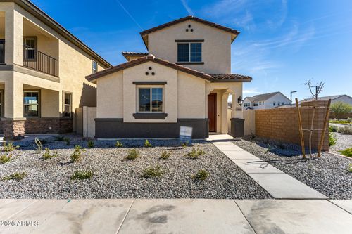 15614 S 180th Ln, Goodyear, AZ, 85338-2061 | Card Image