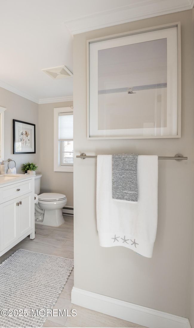 234 13 Th Ave, Condo with 3 bedrooms, 2 bathrooms and 1 parking in Seaside Park NJ | Image 15