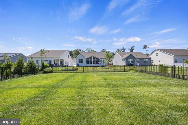 51 Old Forge Dr, House other with 3 bedrooms, 2 bathrooms and null parking in OCEAN VIEW DE | Image 26